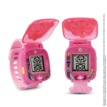Montre-Jeu Interactive de Stella - VTECH - Pat'Patrouille - Ecran anim