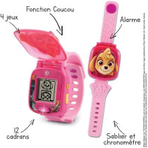Montre-Jeu Interactive de Stella - VTECH - Pat'Patrouille - Ecran anim