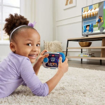 VTECH - PAT PATROUILLE - ABC Smile TV - Ma Premiere Console TV Éducat