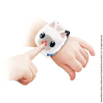 VTECH GABBY ET LA MAISON MAGIQUE - MONTRE-JEU INTERACTIVE DE PANDY PAT