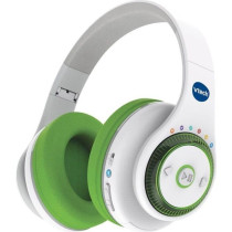 Casque audio interactif pour enfants - VTECH - Kidi Audio Max - Régla