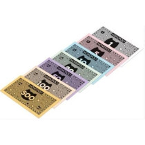 Monopoly Chats - Jeu de société - WINNING MOVES - Monopoly mettant e