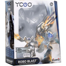 Robot télécommandé ROBOT BLAST - YCOO
